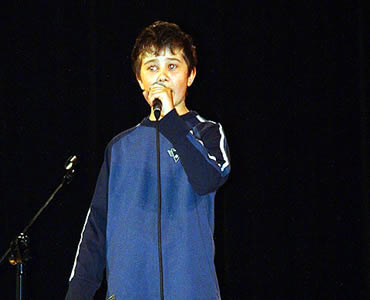 mateusz mozdzierz
