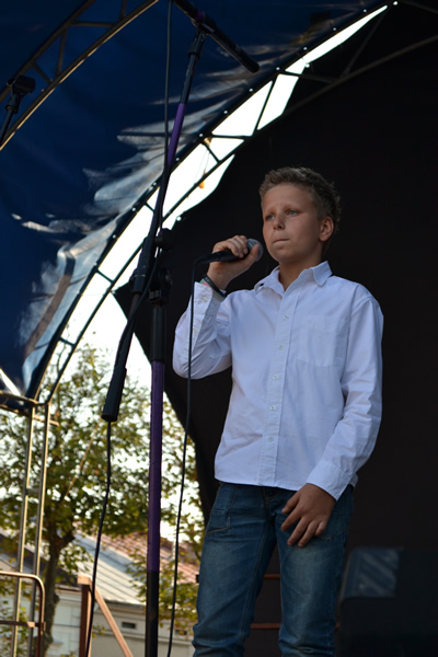 mateusz cyran