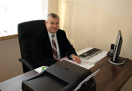 dyrektor kalisz