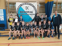 IX memorial 2017