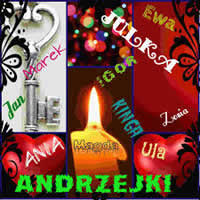 andrzejki 2016