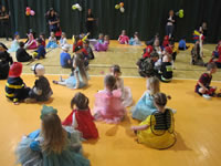 bal karnawalowy 2018