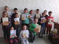 biblioteka 2016 nagrody
