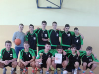 biecz 2014 mistrz kosz