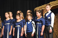chor krakow 2015