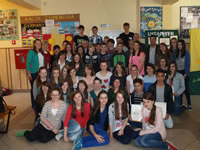 comenius 2013