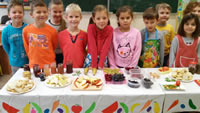 dykas jedzenie 2017