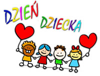 dzien dziecka