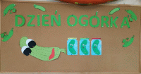 dzien ogorka krasnale