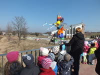 dzien wiosny 2015 przedszk