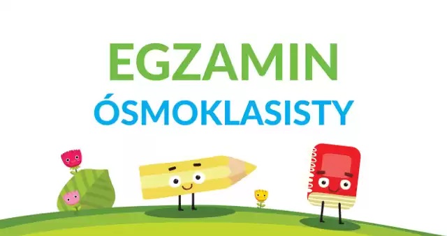 egzamin osmoklasity