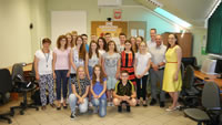 holandia 2016