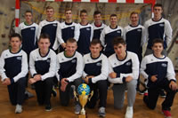 juniorzy 2018