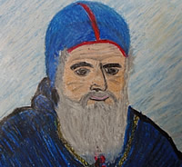k plastyczny dykas