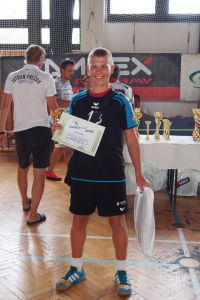 kasper 2018