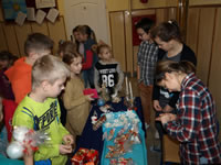 kiermasz 2013