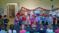 koncert jesienny 2014