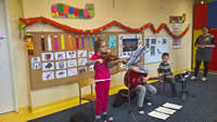 koncert przedszk 2017