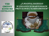 konk czytelniczy 2019