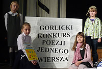 konk recyt dykas