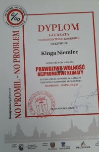 konkurs niemiec 2021