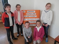 konkurs plastyczny 2015