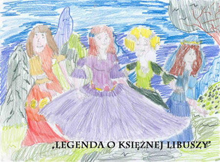 ksiezna libuszy
