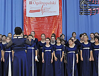 kunkurs muzyczny