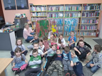 lesne biblio 2018