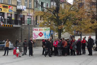 marsz rodzina 2015