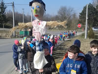 marzanna 2015 I III