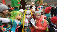 marzanna 2016