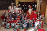 mikolaj 2018