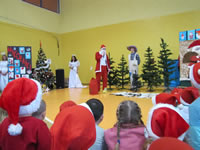 mikolaj przedszkole 2016