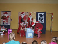 mikolajki przedszkole 2014