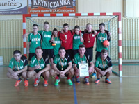 mistrz powiatu 2014