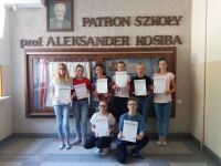 mistrz rec 2018