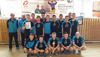 mistrz rejonu 2016