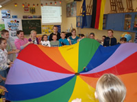 niemiecki projekt
