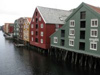 norwegia 2018