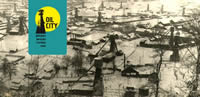oil city 2015