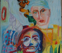 ola trybek 2014