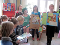 pasowanie czytelnik2013