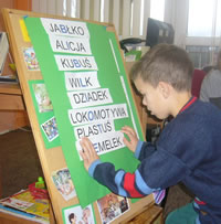 pasowanie czytelnik lib