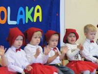 pasowanie przedszkolak 2015