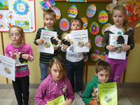pisanki 2014