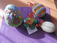 pisanki 2015