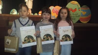 pisanki 2018