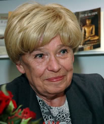 pisarka 2014
