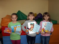 pluszowy 2013